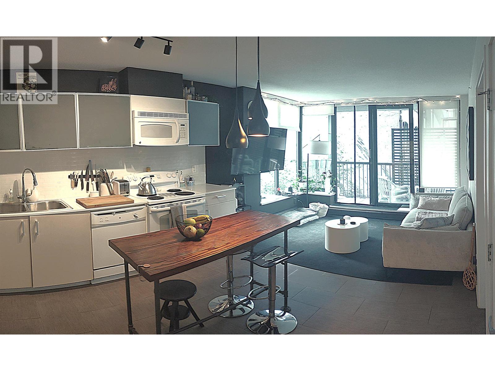 505 66 W Cordova Street, Vancouver, British Columbia  V6B 0L2 - Photo 6 - R3046180