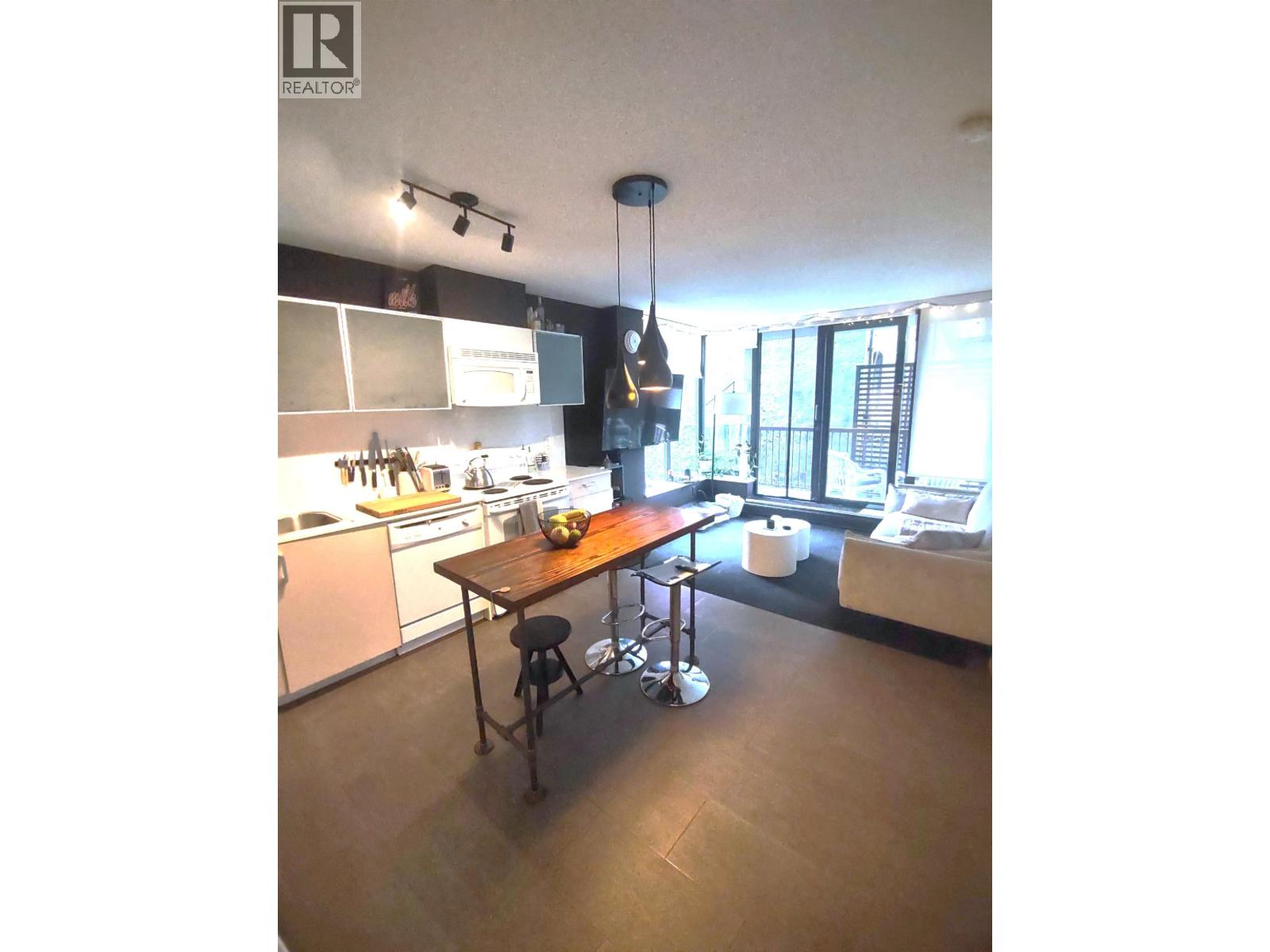 505 66 W Cordova Street, Vancouver, British Columbia  V6B 0L2 - Photo 7 - R3046180
