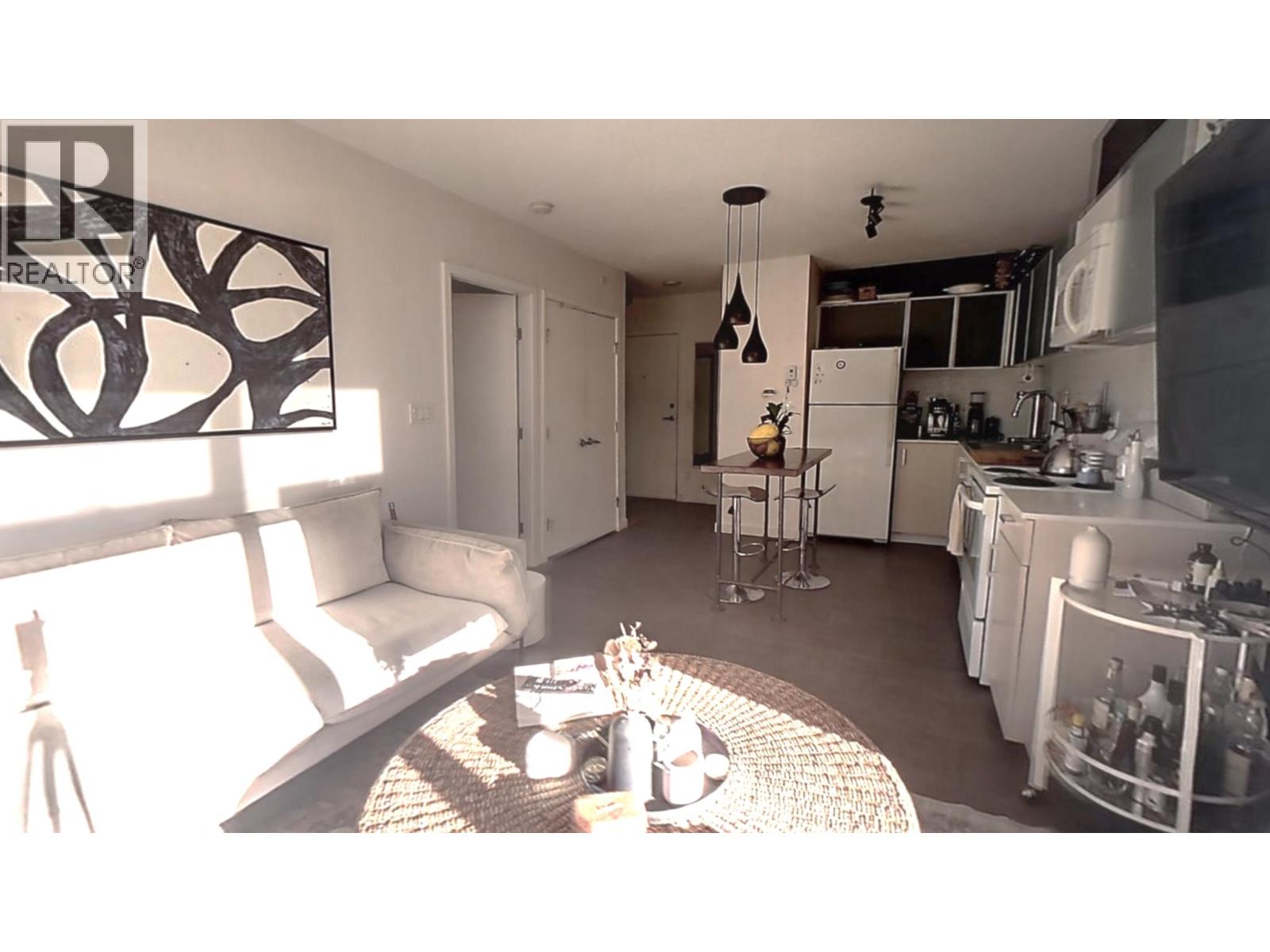505 66 W Cordova Street, Vancouver, British Columbia  V6B 0L2 - Photo 10 - R3046180