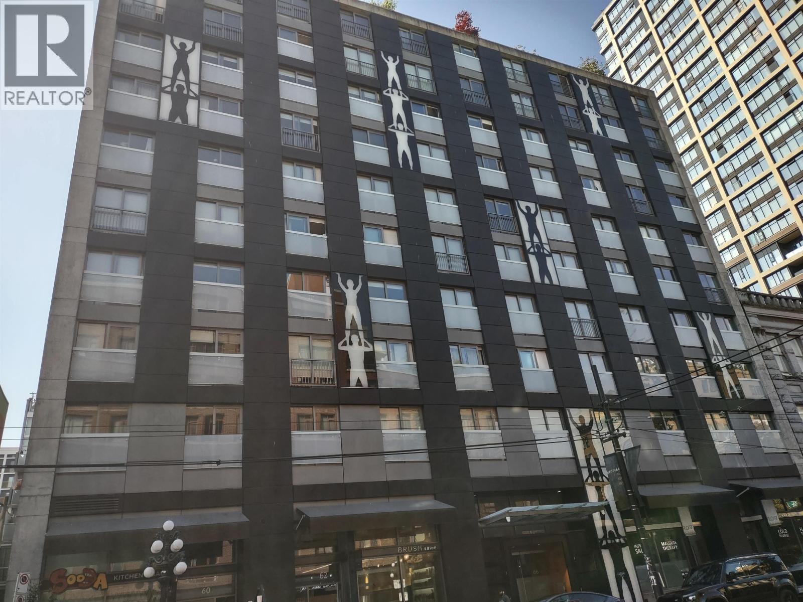 505 66 W Cordova Street, Vancouver, British Columbia  V6B 0L2 - Photo 26 - R3046180