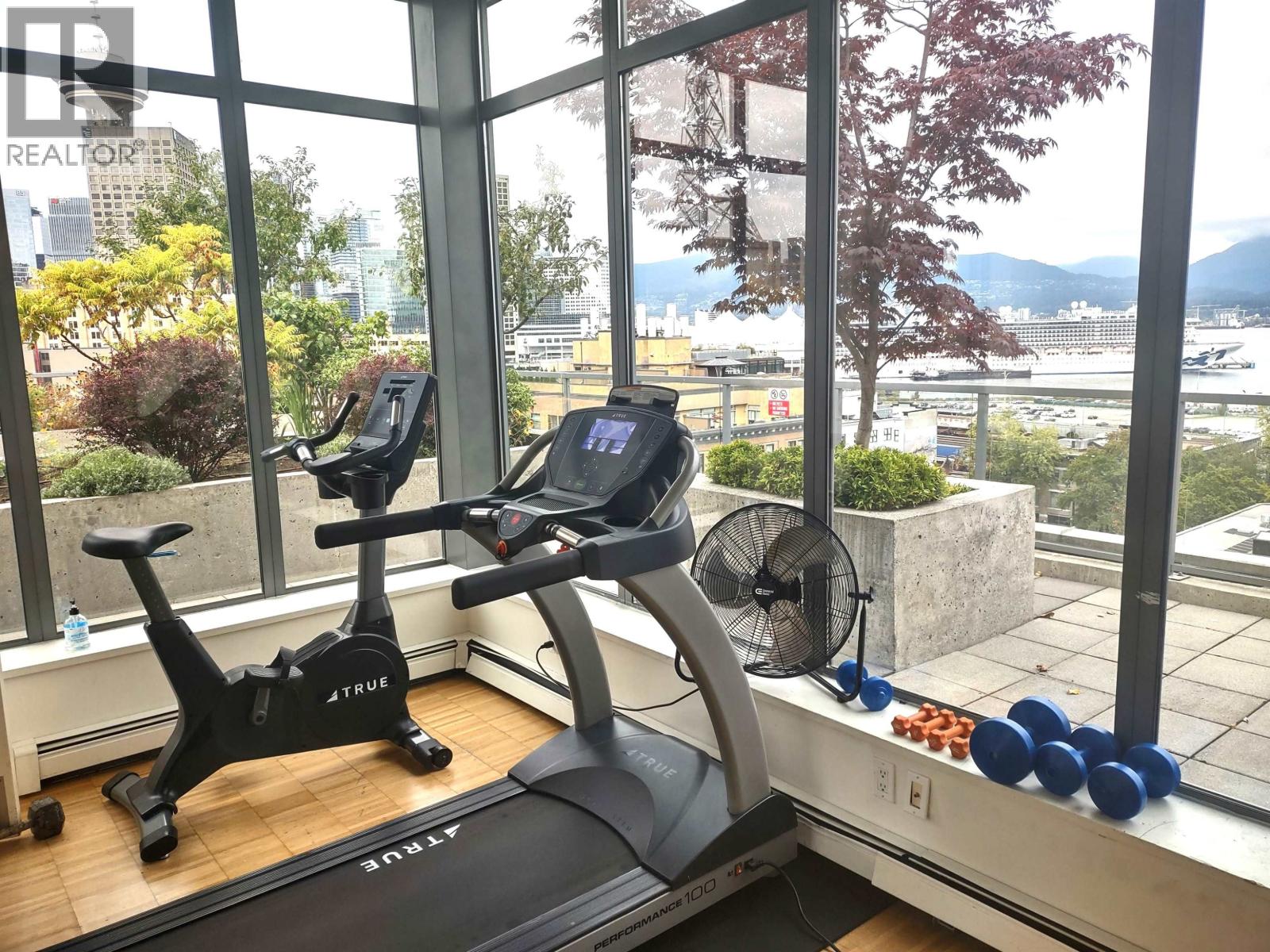 505 66 W Cordova Street, Vancouver, British Columbia  V6B 0L2 - Photo 21 - R3046180
