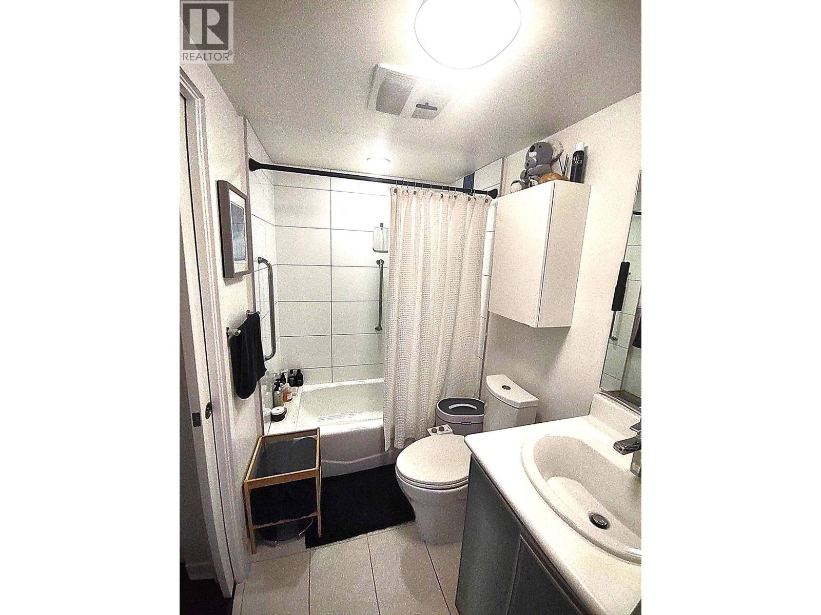 505 66 W Cordova Street, Vancouver, British Columbia  V6B 0L2 - Photo 12 - R3046180