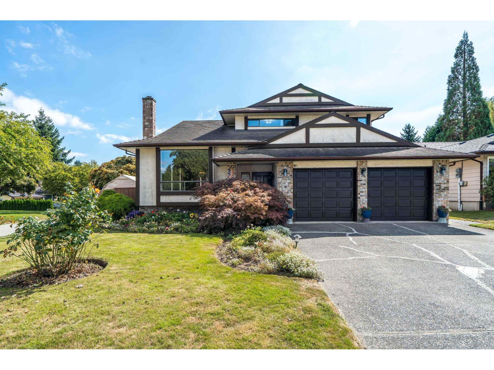 2080 156a Street, Surrey, British Columbia  V4A 6S3 - Photo 1 - R3048299