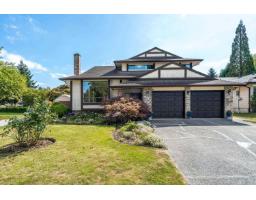 2080 156a Street, Surrey, Ca