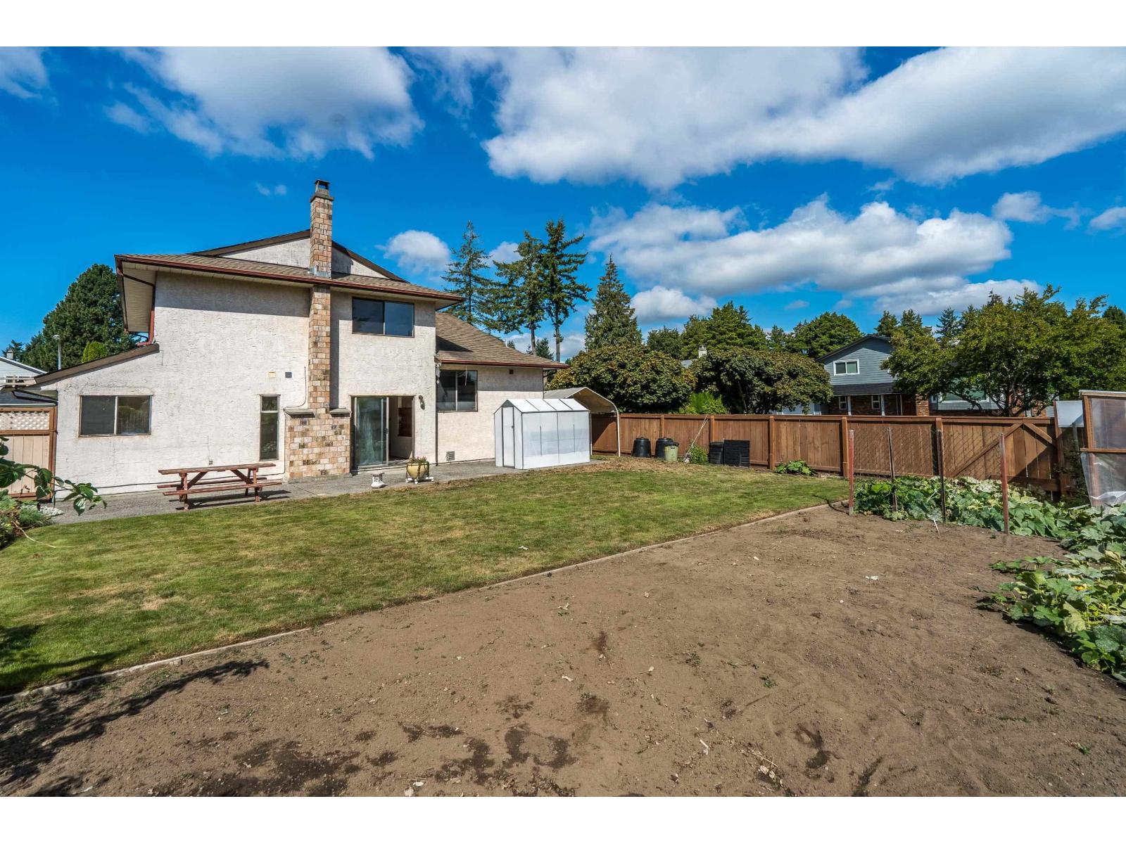 2080 156a Street, Surrey, British Columbia  V4A 6S3 - Photo 32 - R3048299