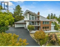 3137 Vector Drive, west kelowna, British Columbia