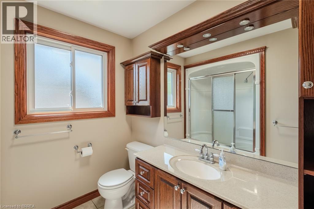 9 Bannister Street, Oakland, Ontario  N0E 1L0 - Photo 17 - 40770545