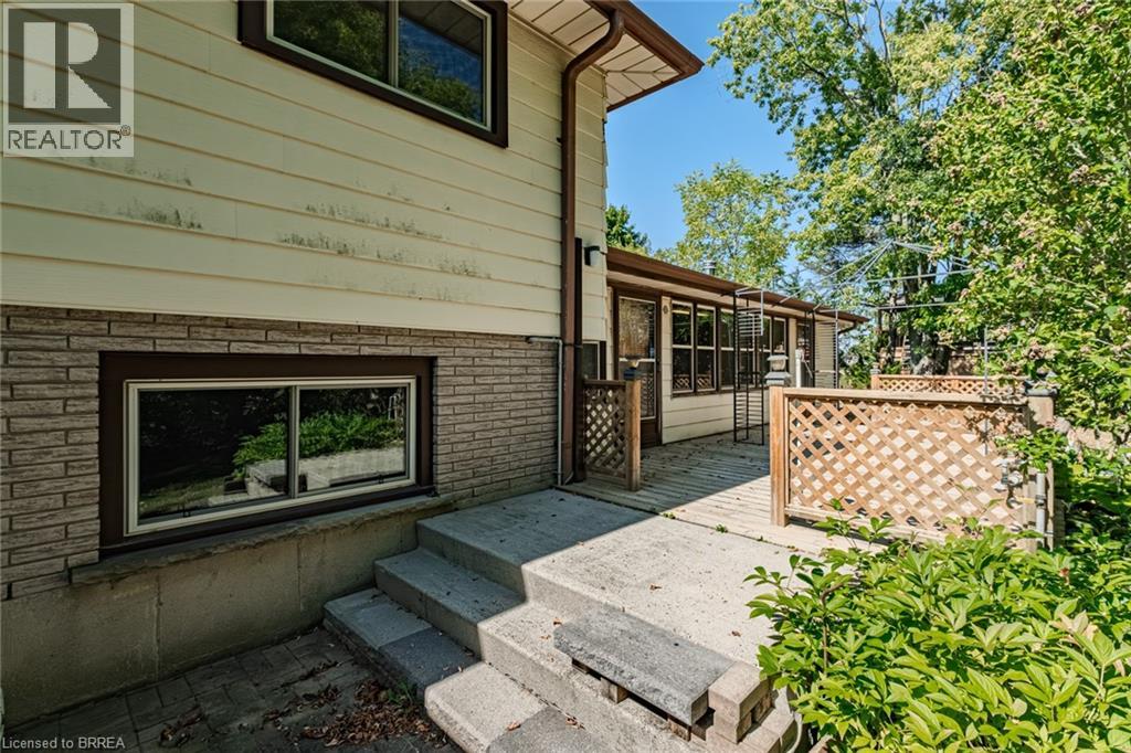 9 Bannister Street, Oakland, Ontario  N0E 1L0 - Photo 35 - 40770545