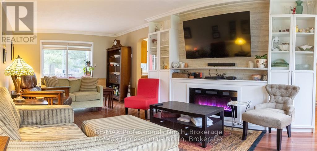 80 Invergordon Avenue, Minden Hills, Ontario  K0M 2K0 - Photo 27 - X12407070