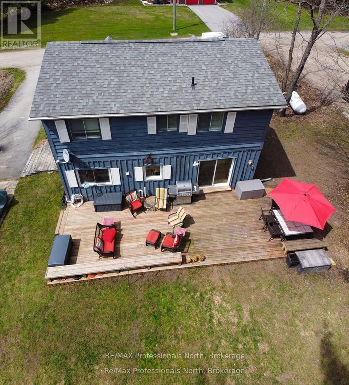 80 Invergordon Avenue, Minden Hills, Ontario  K0M 2K0 - Photo 4 - X12407070