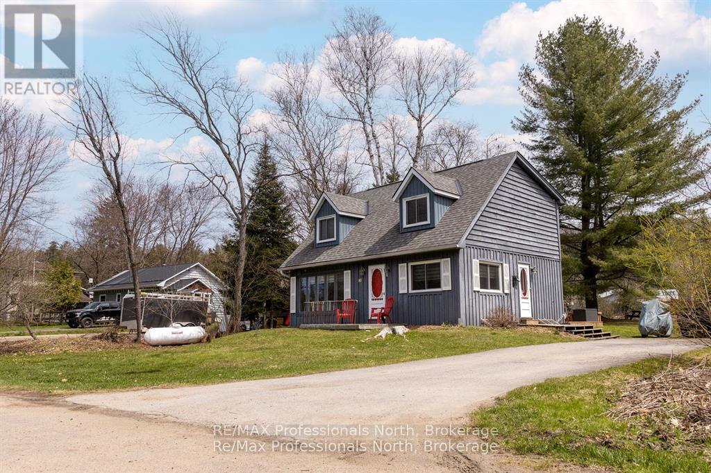 80 Invergordon Avenue, Minden Hills, Ontario  K0M 2K0 - Photo 40 - X12407070