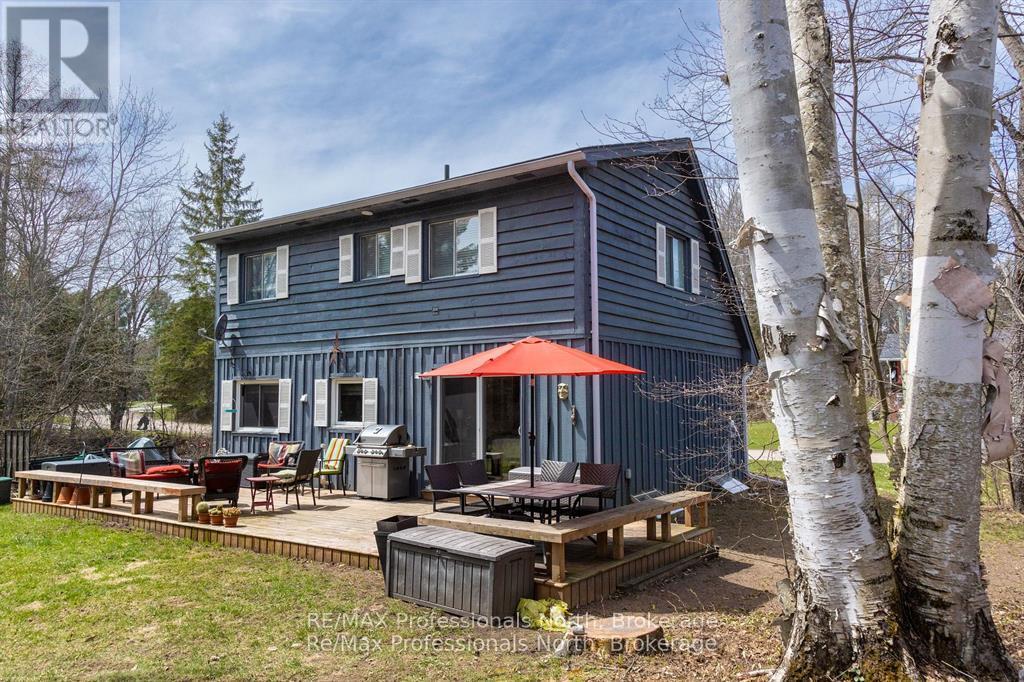 80 Invergordon Avenue, Minden Hills, Ontario  K0M 2K0 - Photo 39 - X12407070