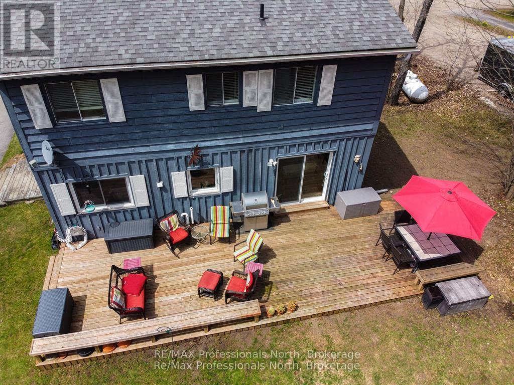 80 Invergordon Avenue, Minden Hills, Ontario  K0M 2K0 - Photo 5 - X12407070
