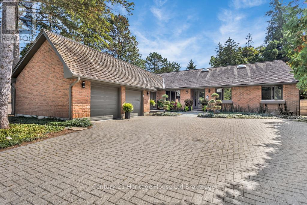 8 TALLWOOD CIRCLE, London North, Ontario