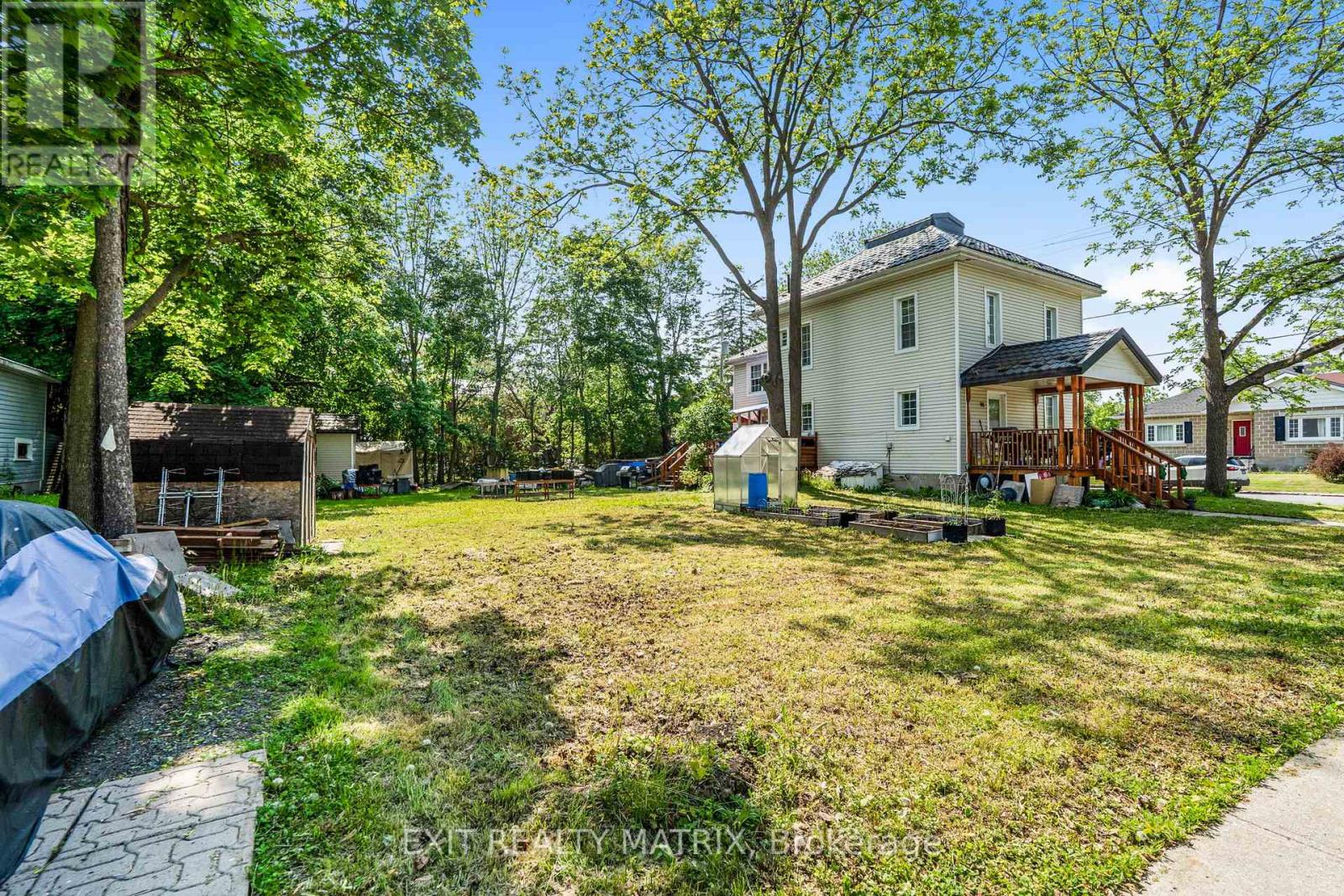 98 Albert Street, North Dundas, Ontario  K0C 1H0 - Photo 18 - X12404807