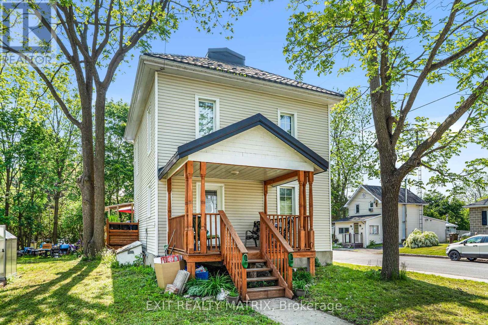 98 Albert Street, North Dundas, Ontario  K0C 1H0 - Photo 32 - X12404807
