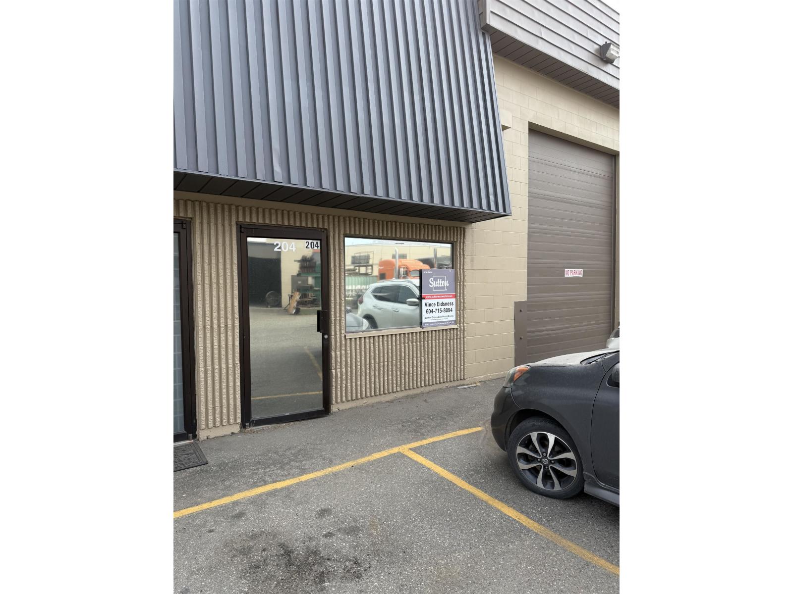 204 31018 PEARDONVILLE ROAD, Abbotsford, British Columbia