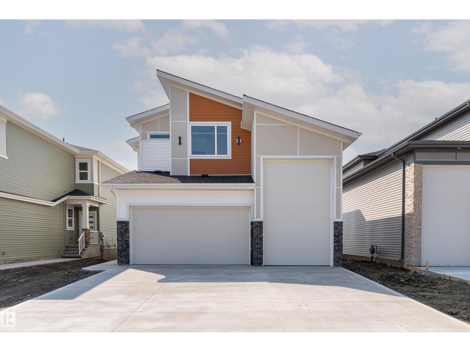 39 MAPLE CR, Gibbons, Alberta