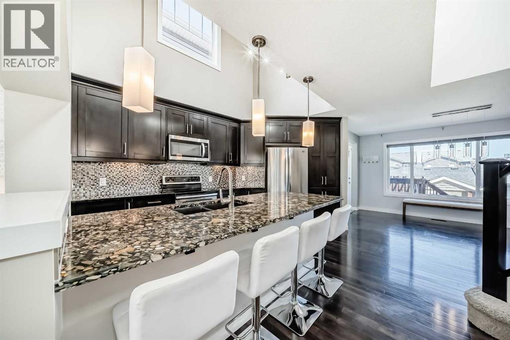 48 Auburn Bay Crescent Se, Calgary, Alberta  T3M 0K4 - Photo 10 - A2247894