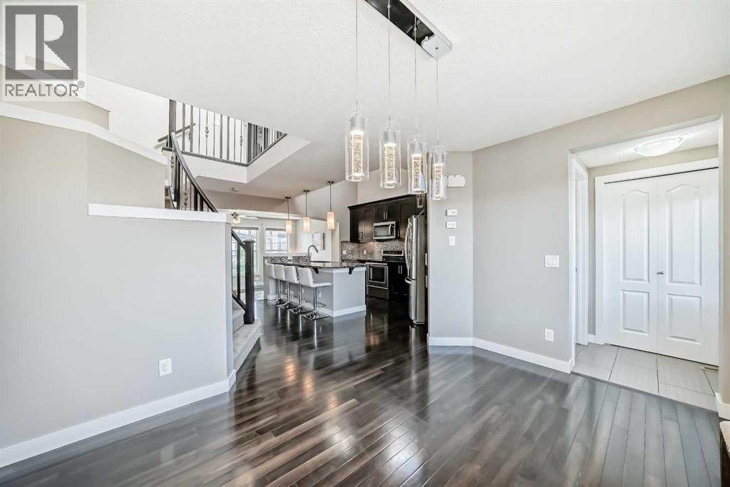 48 Auburn Bay Crescent Se, Calgary, Alberta  T3M 0K4 - Photo 17 - A2247894