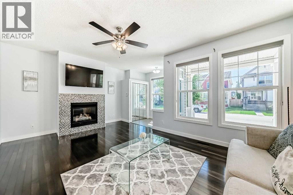 48 Auburn Bay Crescent Se, Calgary, Alberta  T3M 0K4 - Photo 8 - A2247894