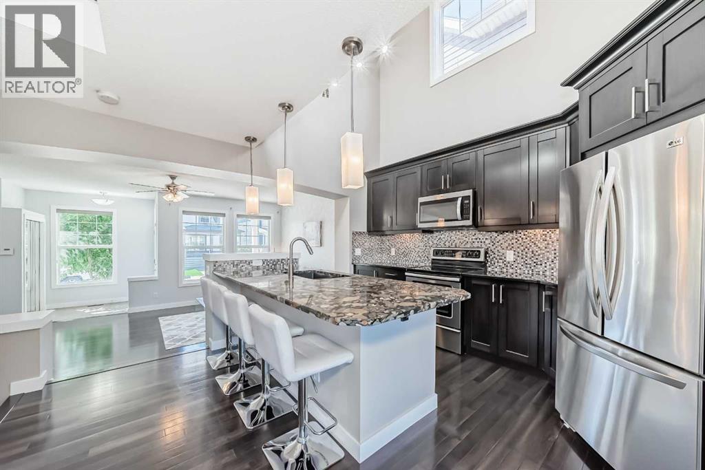 48 Auburn Bay Crescent Se, Calgary, Alberta  T3M 0K4 - Photo 14 - A2247894