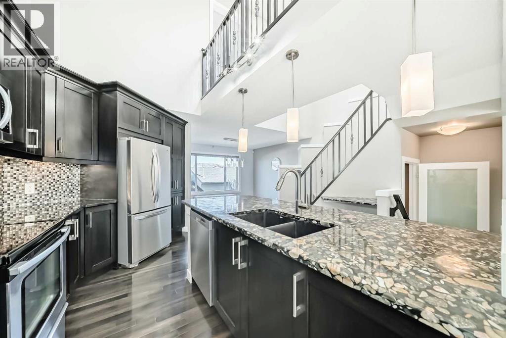 48 Auburn Bay Crescent Se, Calgary, Alberta  T3M 0K4 - Photo 11 - A2247894