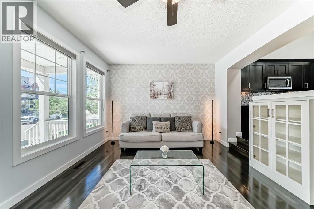 48 Auburn Bay Crescent Se, Calgary, Alberta  T3M 0K4 - Photo 5 - A2247894