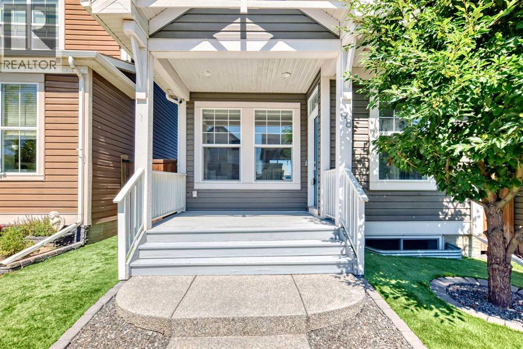 48 Auburn Bay Crescent Se, Calgary, Alberta  T3M 0K4 - Photo 1 - A2247894
