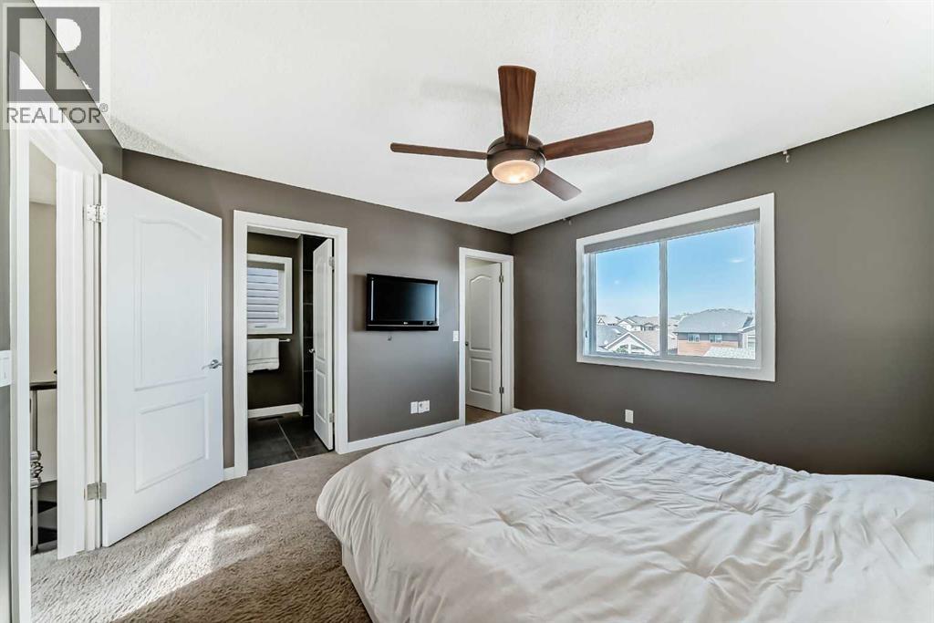 48 Auburn Bay Crescent Se, Calgary, Alberta  T3M 0K4 - Photo 24 - A2247894