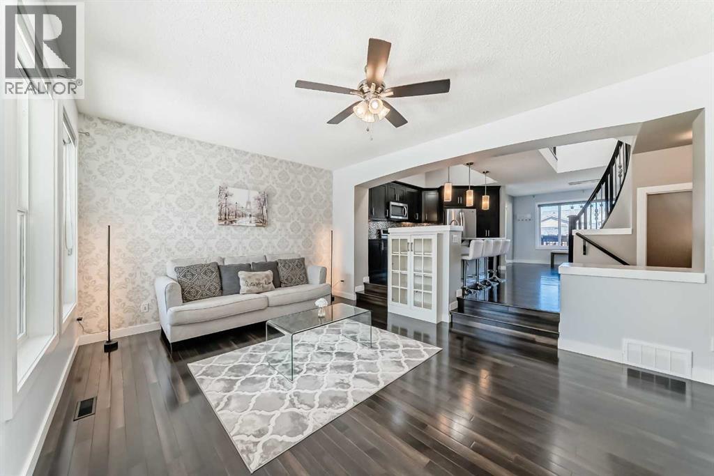 48 Auburn Bay Crescent Se, Calgary, Alberta  T3M 0K4 - Photo 6 - A2247894