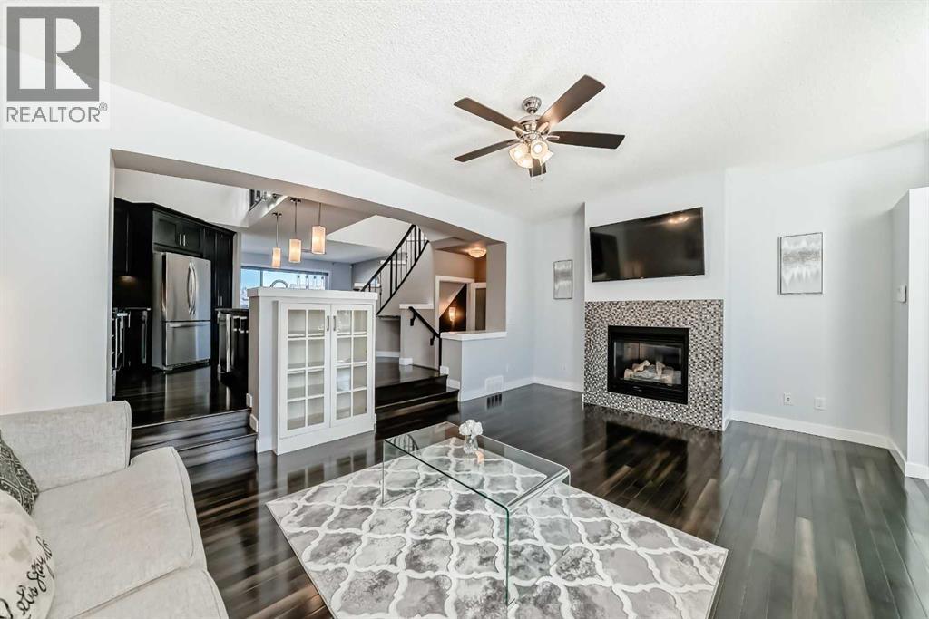 48 Auburn Bay Crescent Se, Calgary, Alberta  T3M 0K4 - Photo 7 - A2247894