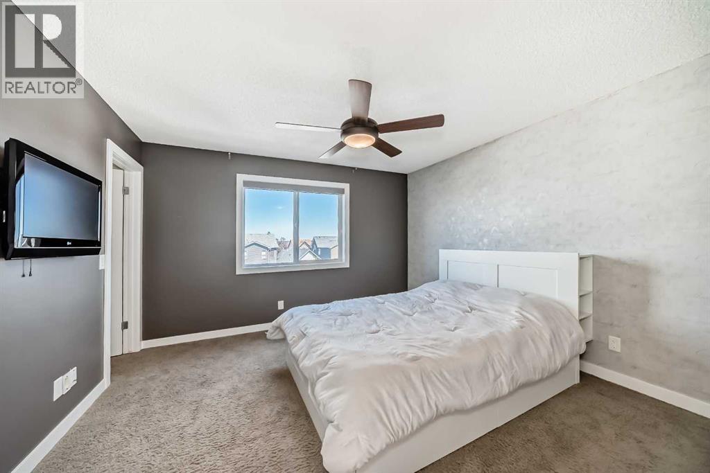 48 Auburn Bay Crescent Se, Calgary, Alberta  T3M 0K4 - Photo 23 - A2247894