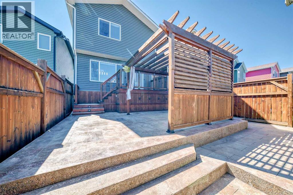 48 Auburn Bay Crescent Se, Calgary, Alberta  T3M 0K4 - Photo 34 - A2247894