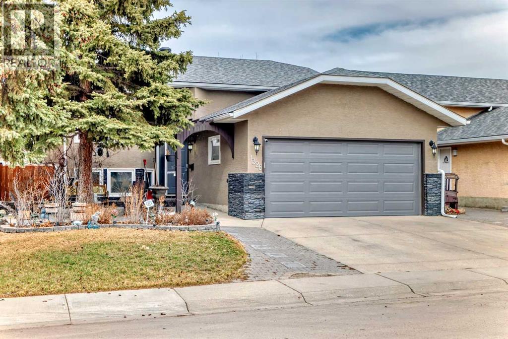 1328 Meadowbrook Drive Se, Airdrie, Alberta  T4A 2A3 - Photo 50 - A2248311