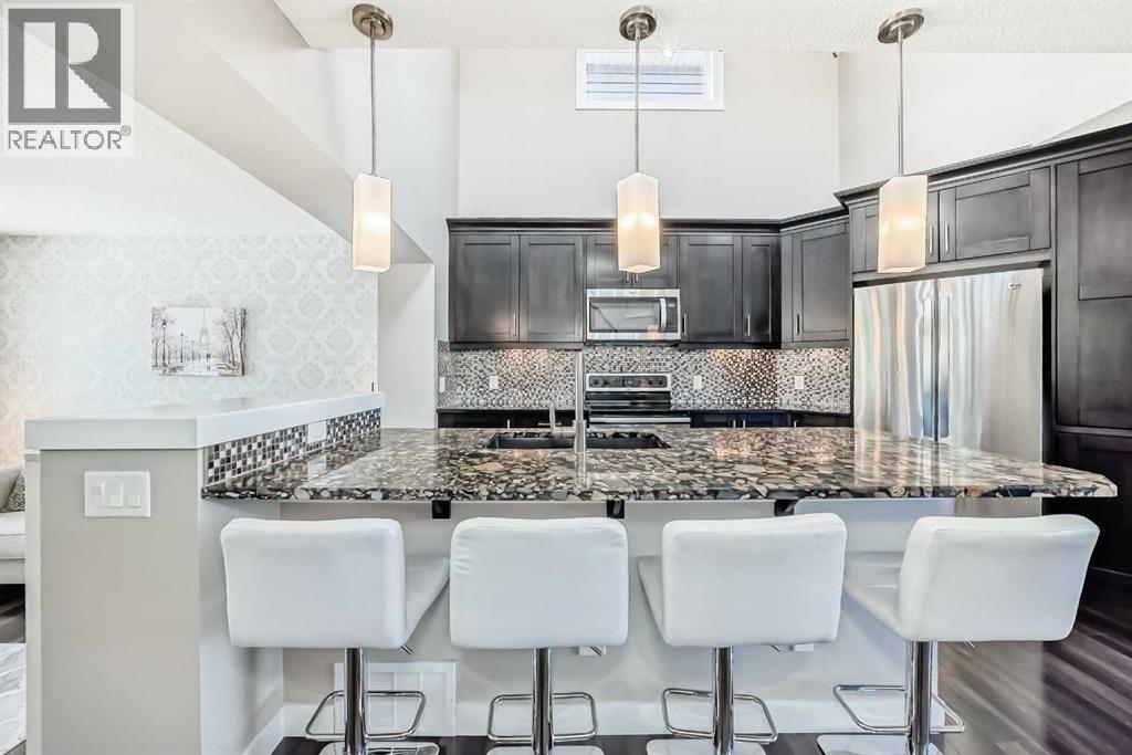 48 Auburn Bay Crescent Se, Calgary, Alberta  T3M 0K4 - Photo 9 - A2247894