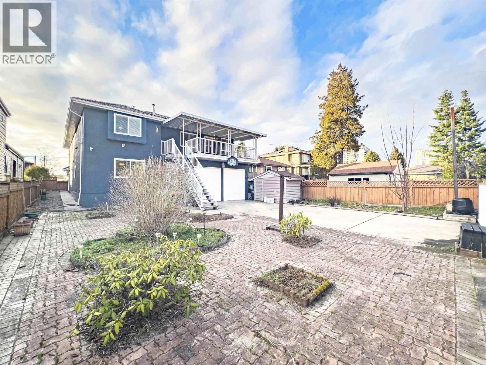 6970 Willingdon Avenue, Burnaby, British Columbia  V5J 3R2 - Photo 34 - R3048152