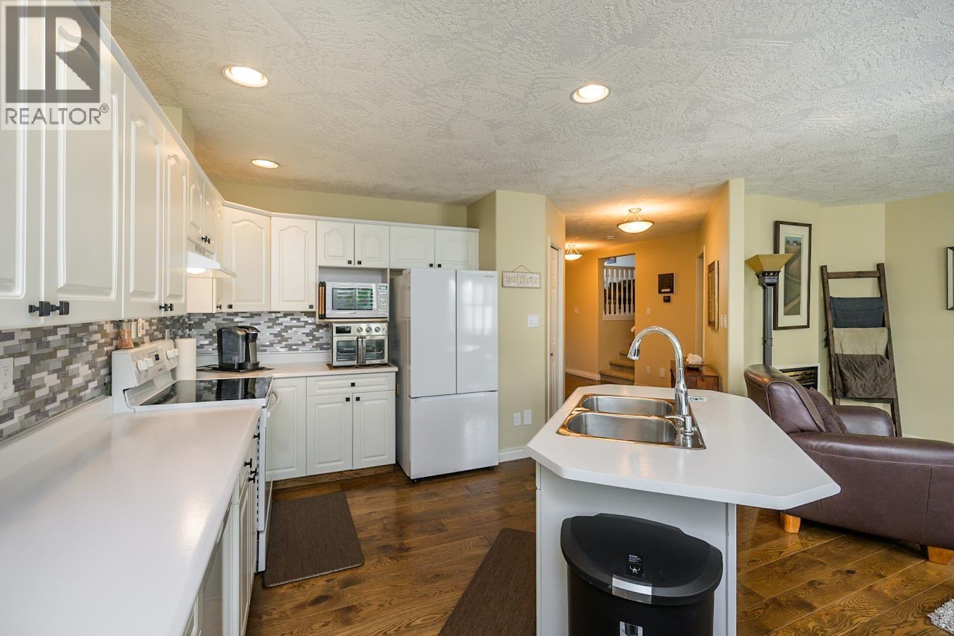 147 6807 Westgate Avenue, Prince George, British Columbia  V2N 5T8 - Photo 6 - R3048425