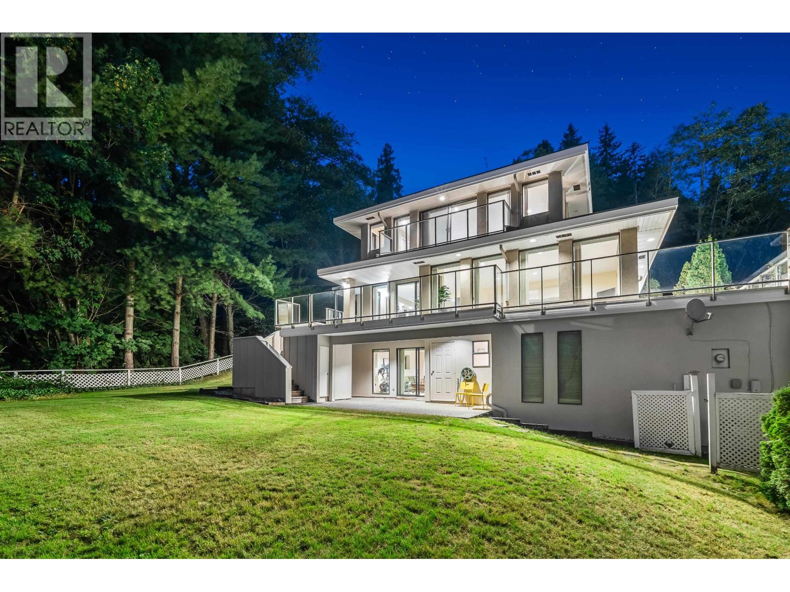 1595 Tyrol Court, West Vancouver, British Columbia  V7S 3G5 - Photo 3 - R3048586