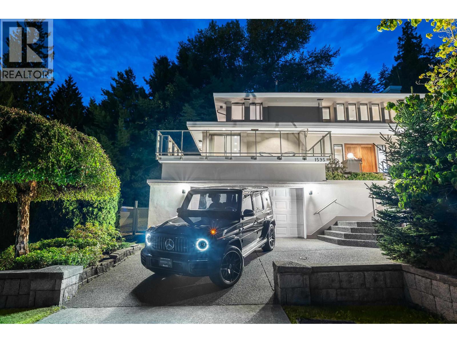 1595 Tyrol Court, West Vancouver, British Columbia  V7S 3G5 - Photo 9 - R3048586