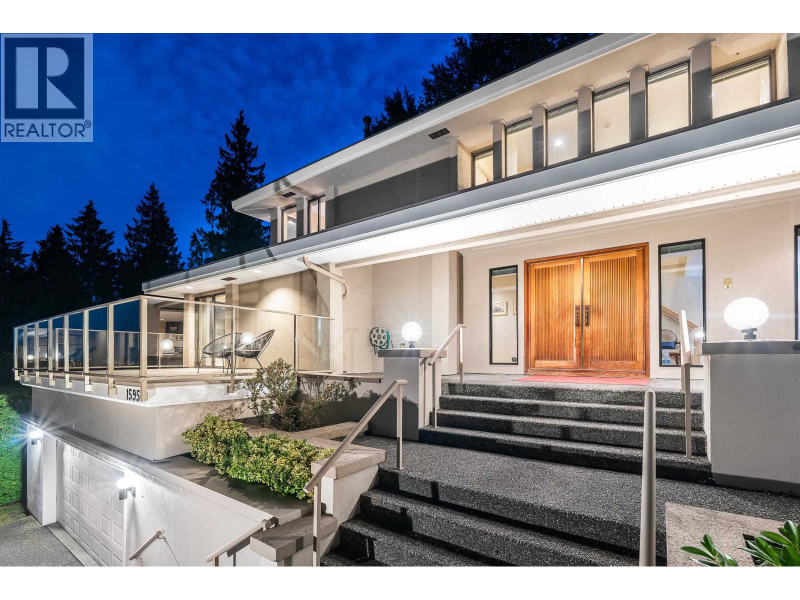 1595 Tyrol Court, West Vancouver, British Columbia  V7S 3G5 - Photo 4 - R3048586
