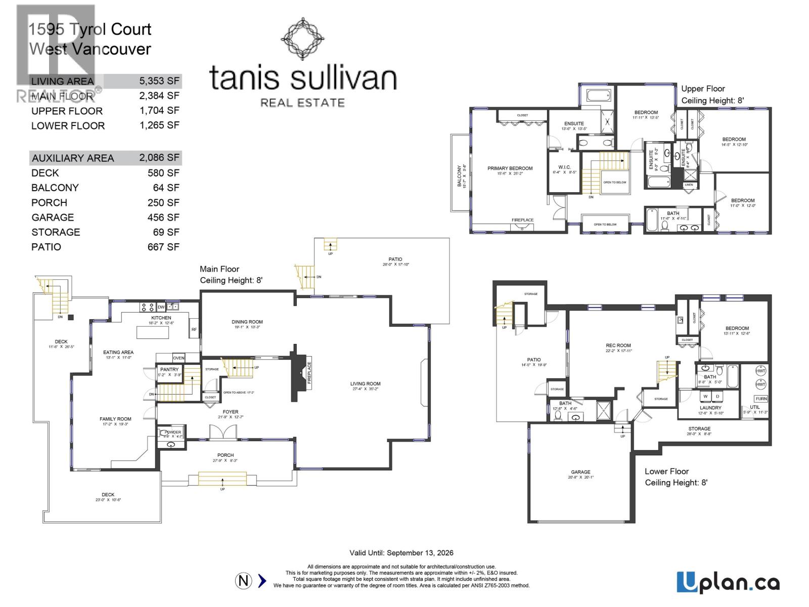 1595 Tyrol Court, West Vancouver, British Columbia  V7S 3G5 - Photo 40 - R3048586