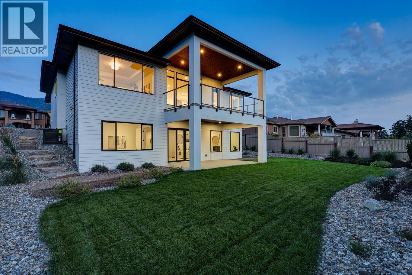 15812 McDonagh Road Lake Country Photo 7 15812 McDonagh Road Lake Country Photo 7