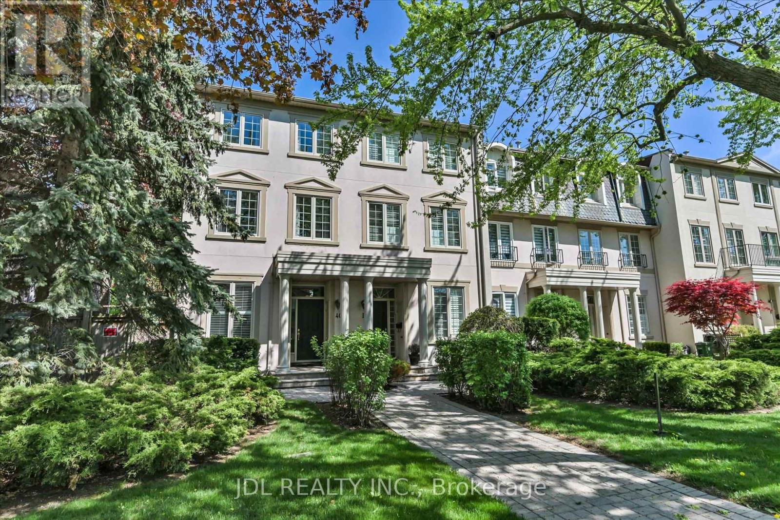 UNIT I - 3036 BAYVIEW AVENUE, Toronto, Ontario
