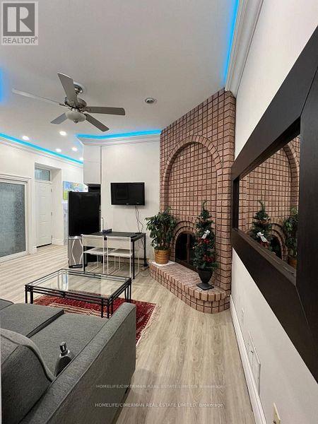 B - 200 Mckee Avenue, Toronto, Ontario  M2N 4C8 - Photo 2 - C12407731