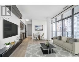 3808 - 33 CHARLES STREET E, Toronto, Ontario