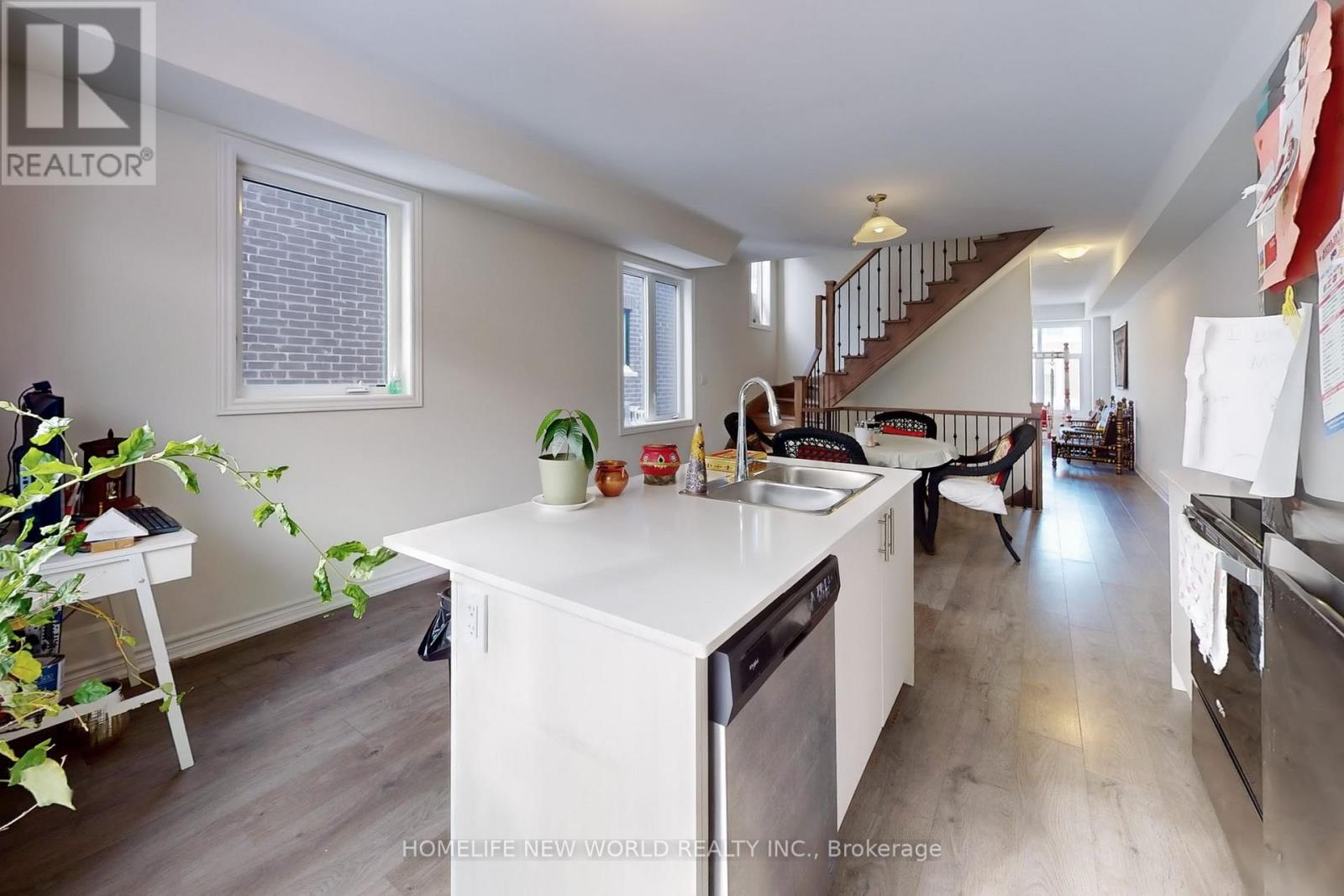 777 Kootenay Path, Oshawa, Ontario  L1H 0A7 - Photo 12 - E12407706