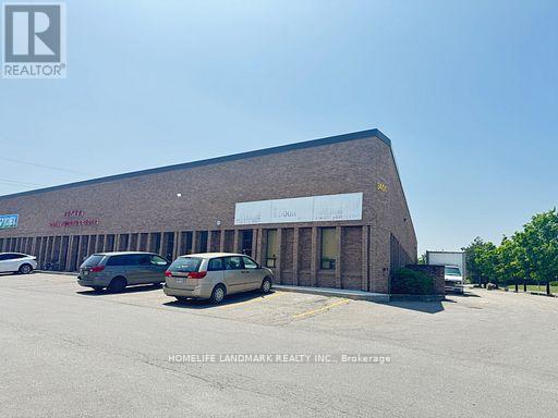 UNIT1-2 - 3401 MCNICOLL AVENUE, Toronto, Ontario