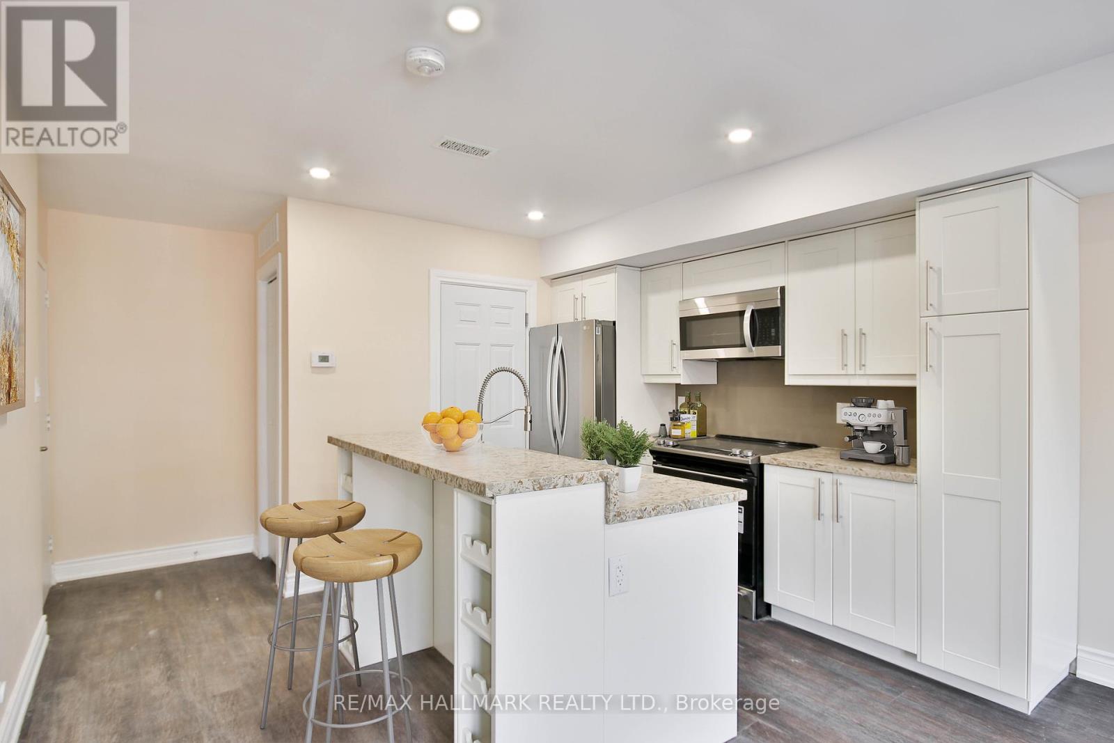 Apt 1 - 795 Broadview Avenue, Toronto, Ontario  M4K 2P8 - Photo 2 - E12407801
