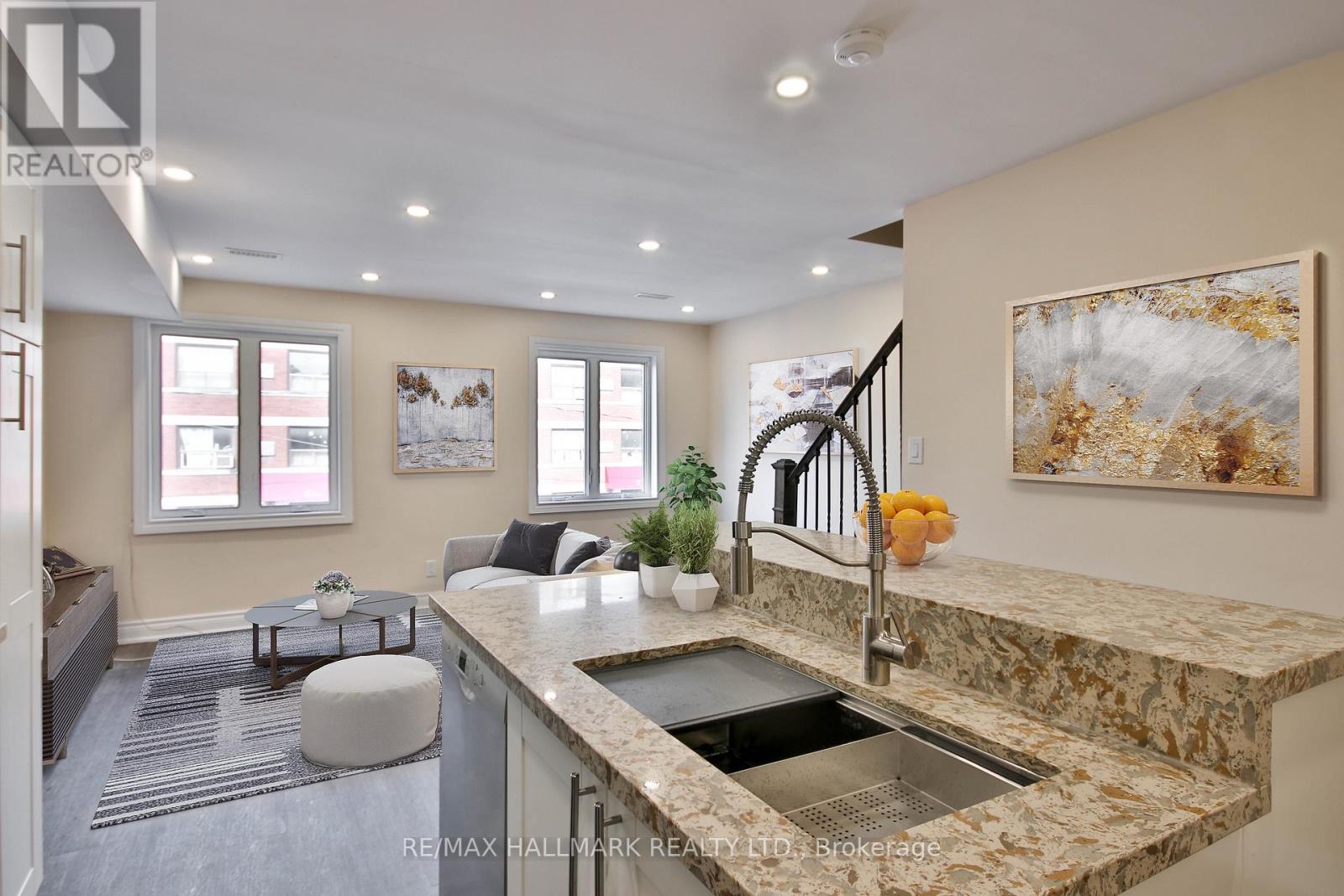 Apt 1 - 795 Broadview Avenue, Toronto, Ontario  M4K 2P8 - Photo 5 - E12407801